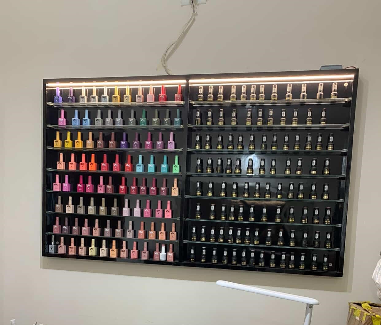 Nail Collection